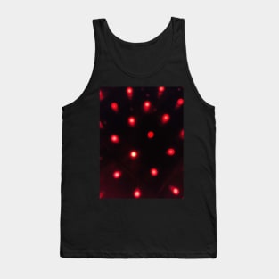 Red light Tank Top